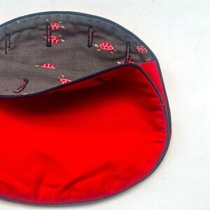 Junior Size Vintage Bermuda Bag Cover
